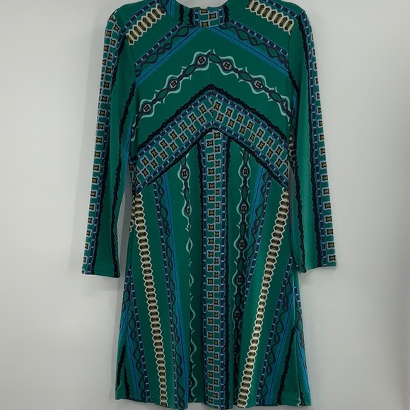 Free People STELLA MINI DRESS - Picture 4 of 8